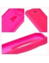 Hurtownia GSM - Bizon Soft Case Honor Magic6 Pro roz neon - BIZ7121 - {ean13} - Hurt