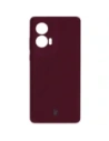 Hurtownia GSM - Silikonový kryt Bizon Soft Case pro Motorola Edge 50 Fusion tmavě fialový - BIZ7122 - {ean13} - Hurt
