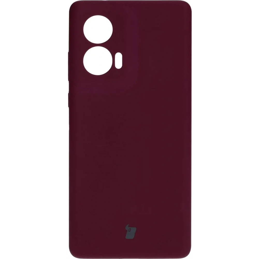 Hurtownia GSM - Silikonový kryt Bizon Soft Case pro Motorola Edge 50 Fusion tmavě fialový - BIZ7122 - {ean13} - Hurt
