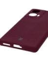 Hurtownia GSM - Silikonový kryt Bizon Soft Case pro Motorola Edge 50 Fusion tmavě fialový - BIZ7122 - {ean13} - Hurt