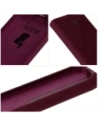Hurtownia GSM - Silikonový kryt Bizon Soft Case pro Motorola Edge 50 Fusion tmavě fialový - BIZ7122 - {ean13} - Hurt
