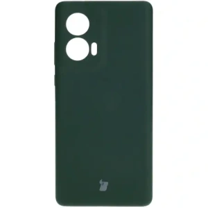 Hurtownia GSM - Bizon Soft Case Motorola Edge 50 Fusion verde închis - BIZ7123 - {ean13} - Hurt