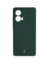 Hurtownia GSM - Silikonový obal Bizon Soft Case pro Motorola Edge 50 Fusion tmavě zelený - BIZ7123 - {ean13} - Hurt