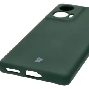 Wholesale Bizon Soft Case Motorola Edge 50 Fusion dark green - BIZ7123 - {ean13} - Hurt