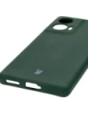 Hurtownia GSM - Silikonový obal Bizon Soft Case pro Motorola Edge 50 Fusion tmavě zelený - BIZ7123 - {ean13} - Hurt