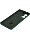 Hurtownia GSM - Silikonový obal Bizon Soft Case pro Motorola Edge 50 Fusion tmavě zelený - BIZ7123 - {ean13} - Hurt