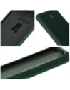 Hurtownia GSM - Silikonový obal Bizon Soft Case pro Motorola Edge 50 Fusion tmavě zelený - BIZ7123 - {ean13} - Hurt