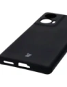 Hurtownia GSM - Silikonový kryt Bizon Soft Case pro Motorola Edge 50 Fusion černý - BIZ7124 - {ean13} - Hurt