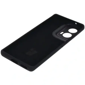 Wholesale Bizon Soft Case Motorola Edge 50 Fusion black - BIZ7124 - {ean13} - Hurt