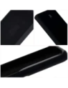 Hurtownia GSM - Silikonový kryt Bizon Soft Case pro Motorola Edge 50 Fusion černý - BIZ7124 - {ean13} - Hurt