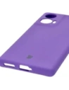 Hurtownia GSM - Silikonový obal Bizon Soft Case pro Motorola Edge 50 Fusion fialový - BIZ7125 - {ean13} - Hurt
