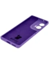 Hurtownia GSM - Bizon Soft Case Motorola Edge 50 Fusion lila - BIZ7125 - {ean13} - Hurt
