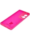 Hurtownia GSM - Silikonové pouzdro Bizon Soft Case pro Motorola Edge 50 Fusion neonově růžové - BIZ7126 - {ean13} - Hurt