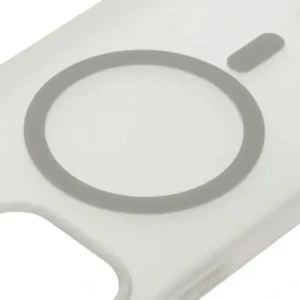 Hurtownia GSM - Bizon Case MatteO Apple iPhone 15 Pro Max durchsichtig - BIZ7128 - {ean13} - Hurt