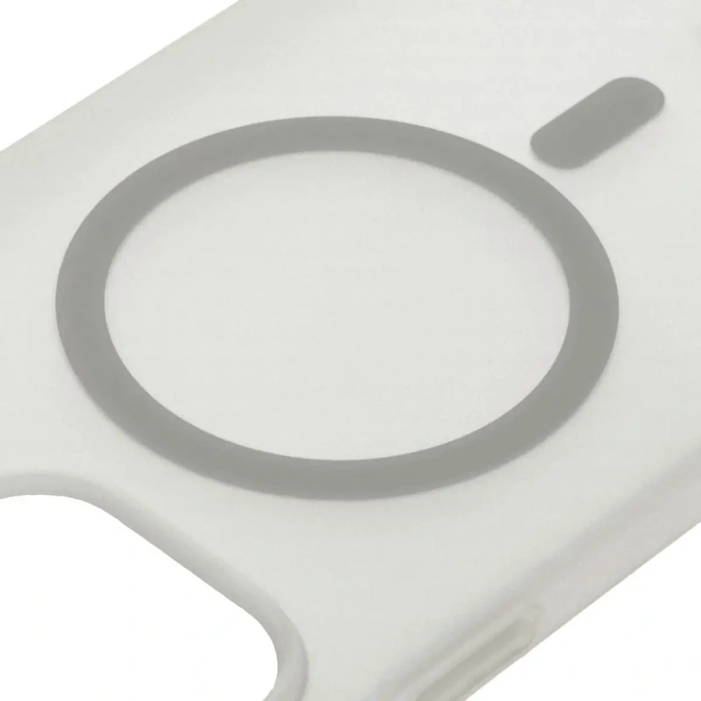Hurtownia GSM - Bizon Case MatteO Apple iPhone 15 Pro Max durchsichtig - BIZ7128 - {ean13} - Hurt