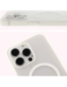 Hurtownia GSM - Bizon Case MatteO Apple iPhone 15 Pro Max durchsichtig - BIZ7128 - {ean13} - Hurt
