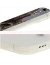 Hurtownia GSM - Bizon Case MatteO Apple iPhone 15 Pro Max áttetsző - BIZ7128 - {ean13} - Hurt