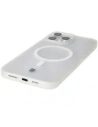 Hurtownia GSM - Bizon Case MatteO Apple iPhone 15 Pro Max durchsichtig - BIZ7128 - {ean13} - Hurt