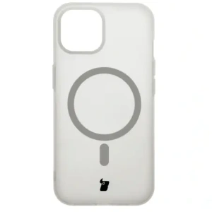 Hurtownia GSM - Bizon Case MatteO Apple iPhone 15 transparent - BIZ7130 - {ean13} - Hurt