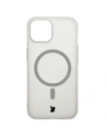 Hurtownia GSM - Bizon Case MatteO Apple iPhone 15 áttetsző - BIZ7130 - {ean13} - Hurt