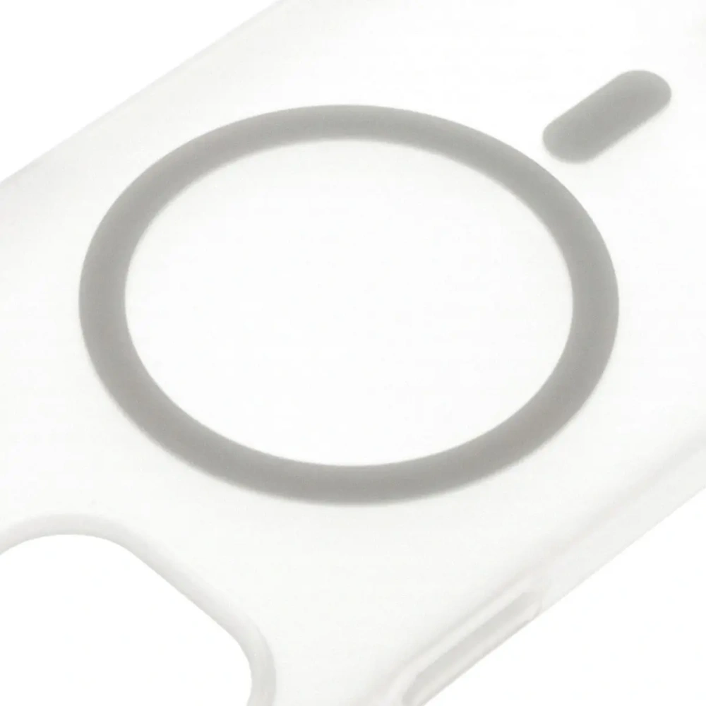 Hurtownia GSM - Bizon Case MatteO Apple iPhone 15 transparent - BIZ7130 - {ean13} - Hurt