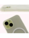 Hurtownia GSM - Bizon Case MatteO Apple iPhone 15 transparent - BIZ7130 - {ean13} - Hurt