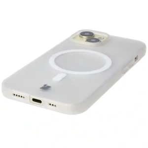 Hurtownia GSM - Bizon Case MatteO Apple iPhone 15 transparent - BIZ7130 - {ean13} - Hurt