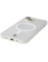 Hurtownia GSM - Bizon Case MatteO Apple iPhone 15 transparent - BIZ7130 - {ean13} - Hurt