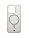 Hurtownia GSM - Bizon Case MatteO Apple iPhone 15 Pro áttetsző - BIZ7131 - {ean13} - Hurt