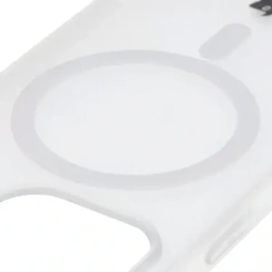 Hurtownia GSM - Bizon Case MatteO Apple iPhone 15 Pro áttetsző - BIZ7131 - {ean13} - Hurt