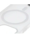 Hurtownia GSM - Bizon Case MatteO Apple iPhone 15 Pro áttetsző - BIZ7131 - {ean13} - Hurt