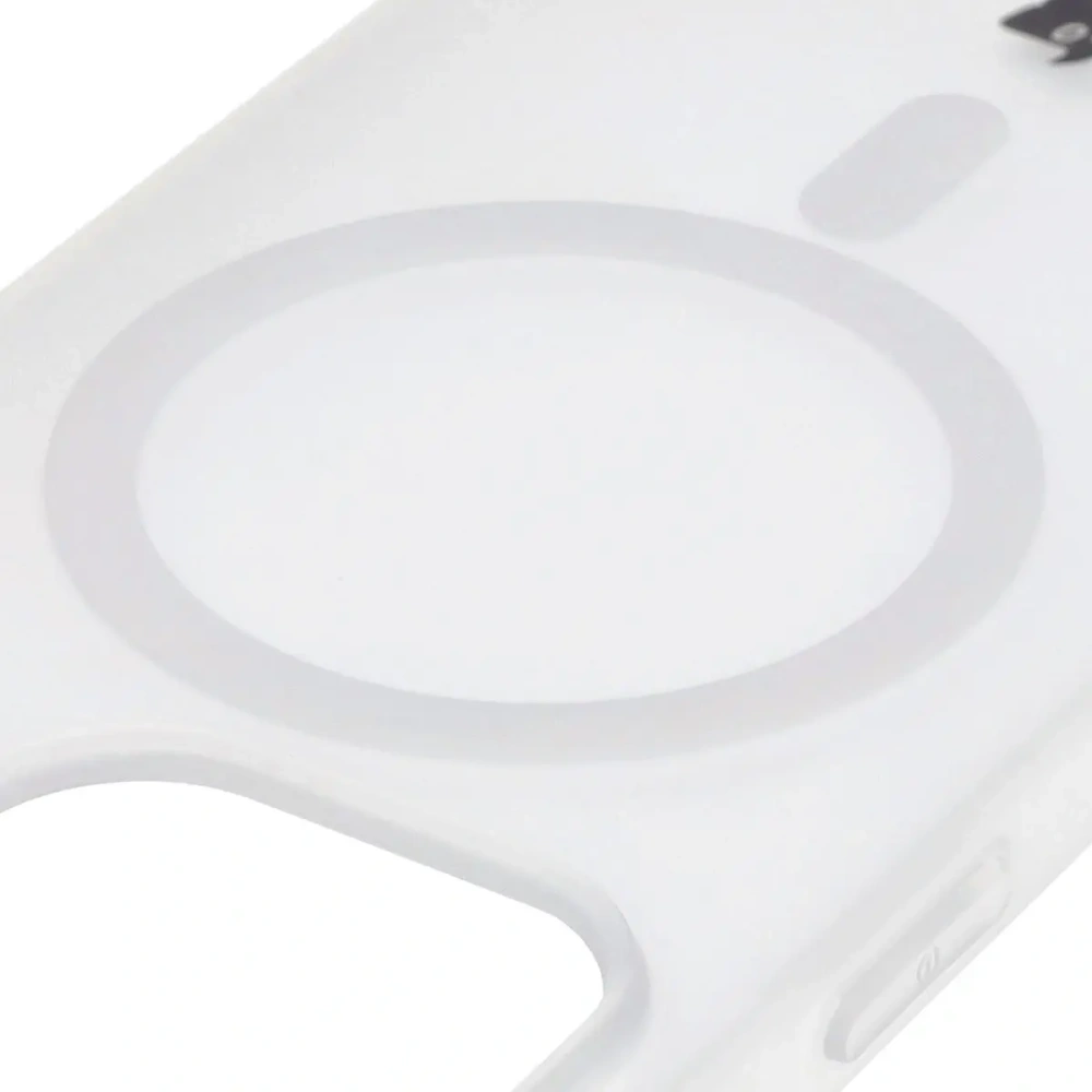 Hurtownia GSM - Bizon Case MatteO Apple iPhone 15 Pro áttetsző - BIZ7131 - {ean13} - Hurt