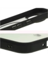 Wholesale Bizon Case MatteO Google Pixel 9 Pro XL transparent with black frame - BIZ7133 - {ean13} - Hurt
