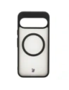 Hurtownia GSM - Bizon Case MatteO Google Pixel 9/9 Pro átlátszó fekete kerettel - BIZ7134 - {ean13} - Hurt