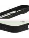 Hurtownia GSM - Bizon Case MatteO Google Pixel 9/9 Pro átlátszó fekete kerettel - BIZ7134 - {ean13} - Hurt