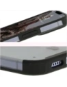 Wholesale Bizon Case MatteO Apple iPhone 13 Pro transparent with black frame - BIZ7141 - {ean13} - Hurt