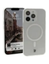 Bizon Case MatteO Apple iPhone 13 Pro transparent with a transparent frame