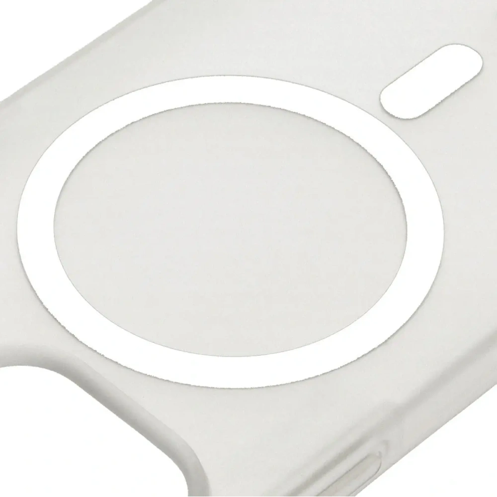 Wholesale Bizon Case MatteO Apple iPhone 13 Pro transparent with a transparent frame - BIZ7142 - {ean13} - Hurt