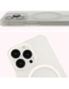 Wholesale Bizon Case MatteO Apple iPhone 13 Pro transparent with a transparent frame - BIZ7142 - {ean13} - Hurt