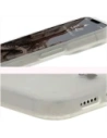 Wholesale Bizon Case MatteO Apple iPhone 13 Pro transparent with a transparent frame - BIZ7142 - {ean13} - Hurt