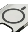 Hurtownia GSM - Bizon Case MatteO Apple iPhone 14 Pro Max transparent mit schwarzem Rahmen - BIZ7145 - {ean13} - Hurt
