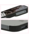 Hurtownia GSM - Bizon Case MatteO Apple iPhone 14 Pro Max transparent mit schwarzem Rahmen - BIZ7145 - {ean13} - Hurt