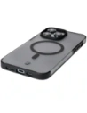 Hurtownia GSM - Bizon Case MatteO Apple iPhone 14 Pro Max transparent mit schwarzem Rahmen - BIZ7145 - {ean13} - Hurt