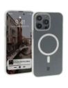 Hurtownia GSM - Bizon Case MatteO Apple iPhone 14 Pro Max transparent mit einem transparenten Rahmen - BIZ7146 - {ean13} - Hurt