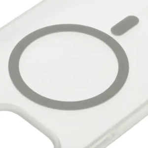 Wholesale Bizon Case MatteO Apple iPhone 14 Pro Max transparent with a transparent frame - BIZ7146 - {ean13} - Hurt