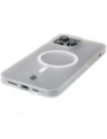 Hurtownia GSM - Bizon Case MatteO Apple iPhone 14 Pro Max transparent mit einem transparenten Rahmen - BIZ7146 - {ean13} - Hurt