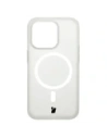 Wholesale Bizon Case MatteO Apple iPhone 14 Pro transparent with a transparent frame - BIZ7148 - {ean13} - Hurt