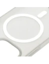 Wholesale Bizon Case MatteO Apple iPhone 14 Pro transparent with a transparent frame - BIZ7148 - {ean13} - Hurt
