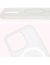 Hurtownia GSM - Bizon Case MatteO Apple iPhone 14 Pro transparent cu un cadru transparent - BIZ7148 - {ean13} - Hurt