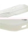 Hurtownia GSM - Bizon Case MatteO Apple iPhone 14 Pro transparent cu un cadru transparent - BIZ7148 - {ean13} - Hurt